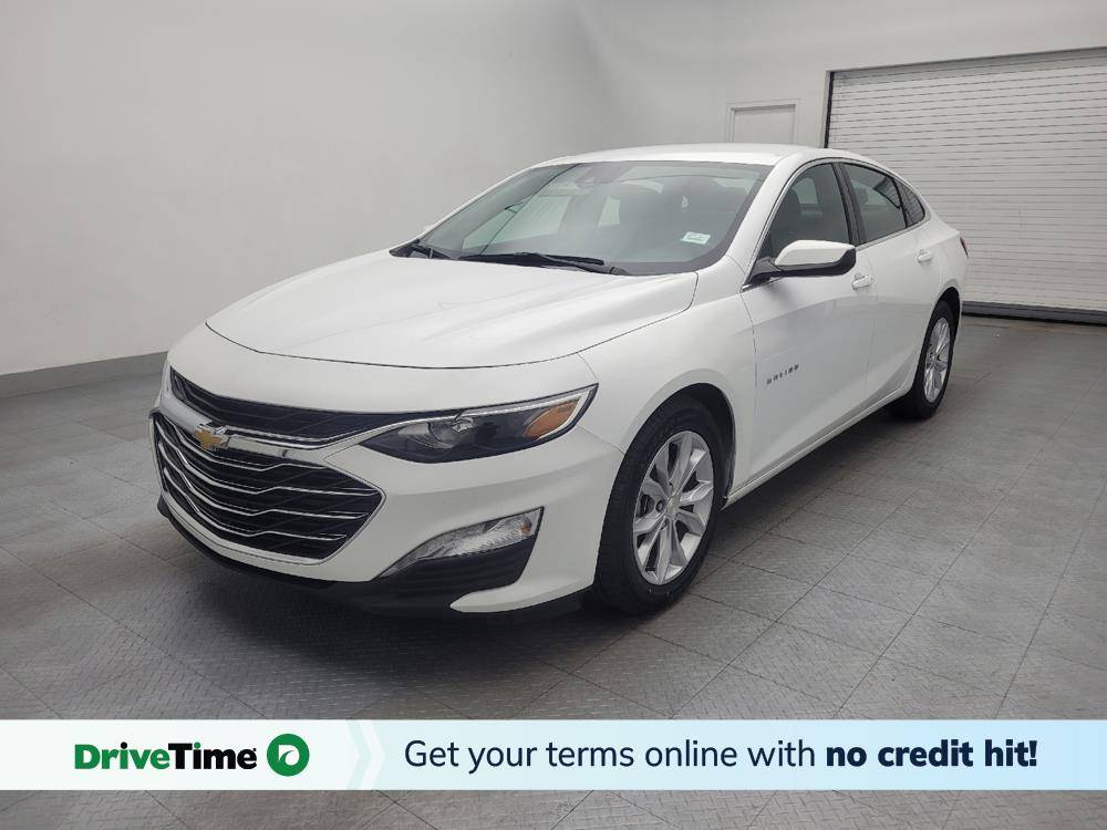 2023 Chevrolet Malibu LT — Sedan — 65,132 mi — Fayetteville, NC