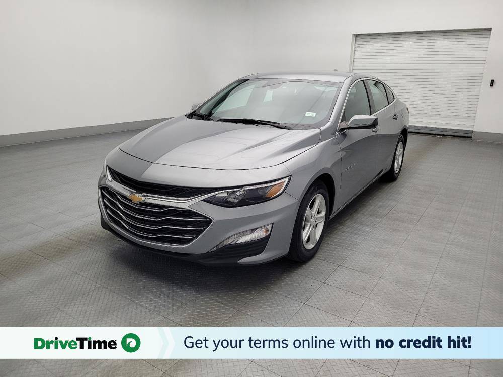 2024 Chevrolet Malibu LT — Sedan — 33,863 mi — Fayetteville, NC