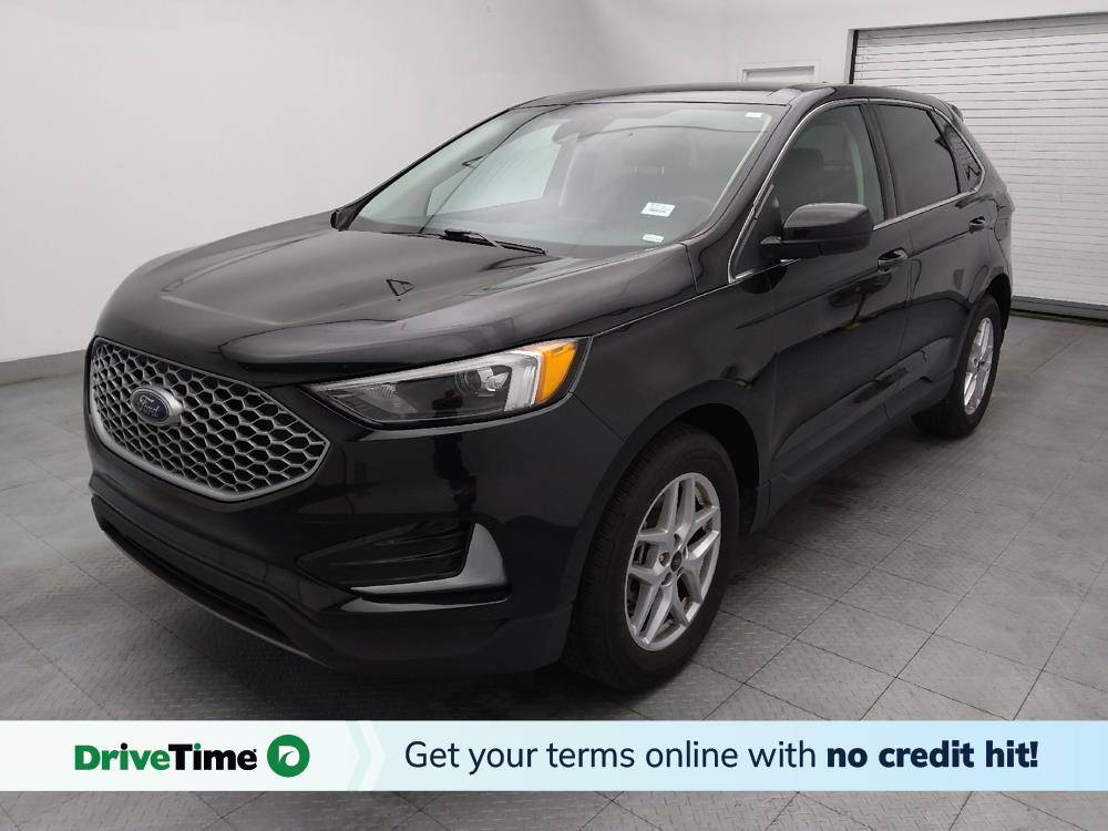2023 Ford Edge SEL — SUV — 67,443 mi — Fayetteville, NC