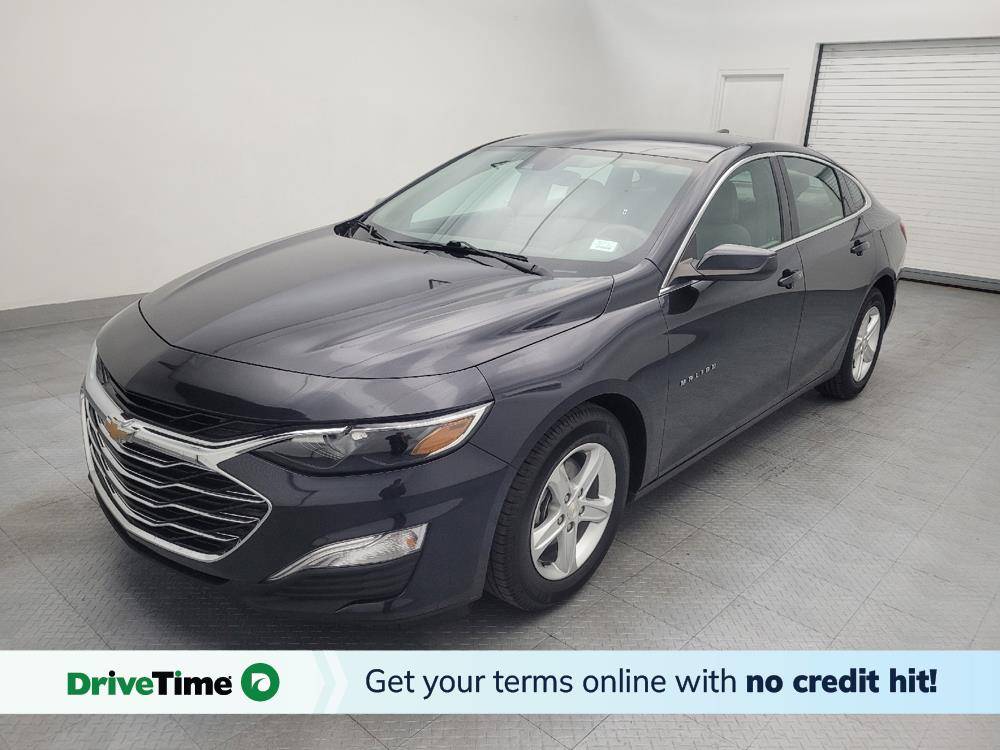 2023 Chevrolet Malibu LS — Sedan — 70,258 mi — Fayetteville, NC