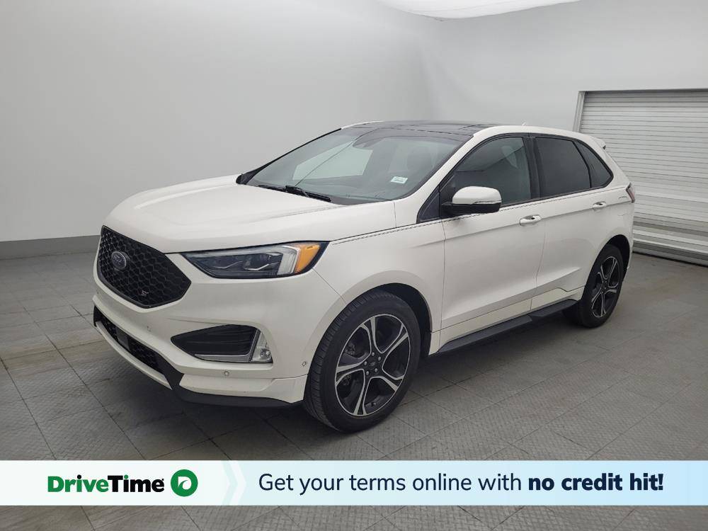 2019 Ford Edge ST — SUV — 87,564 mi — Tallahassee, FL