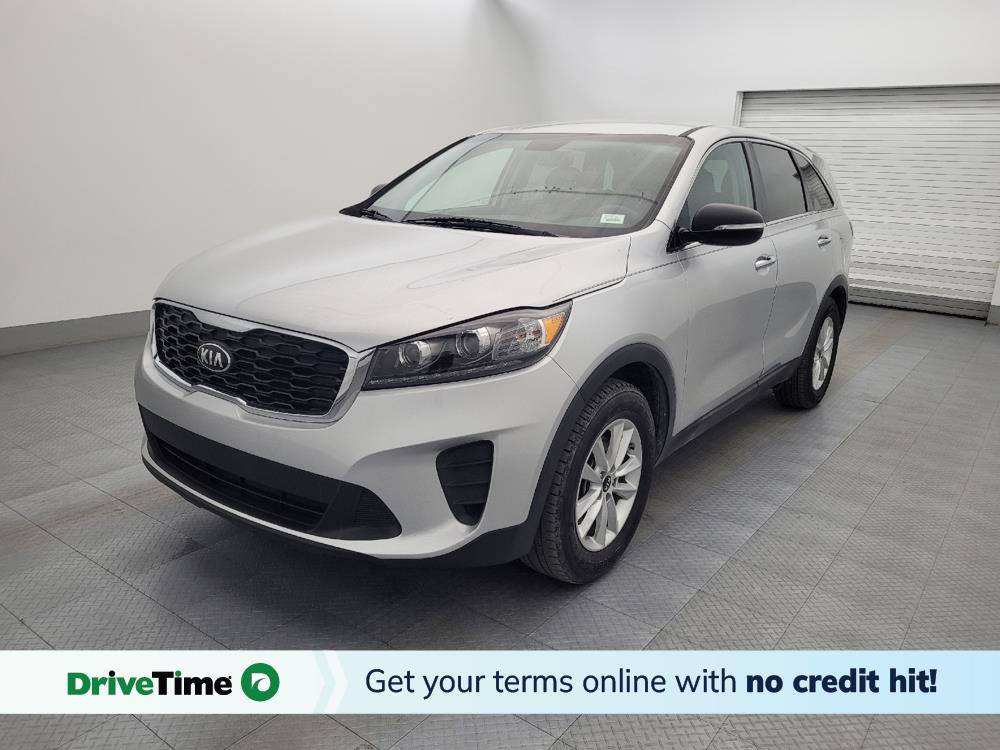 2020 Kia Sorento LX — SUV — 96,183 mi — Tallahassee, FL