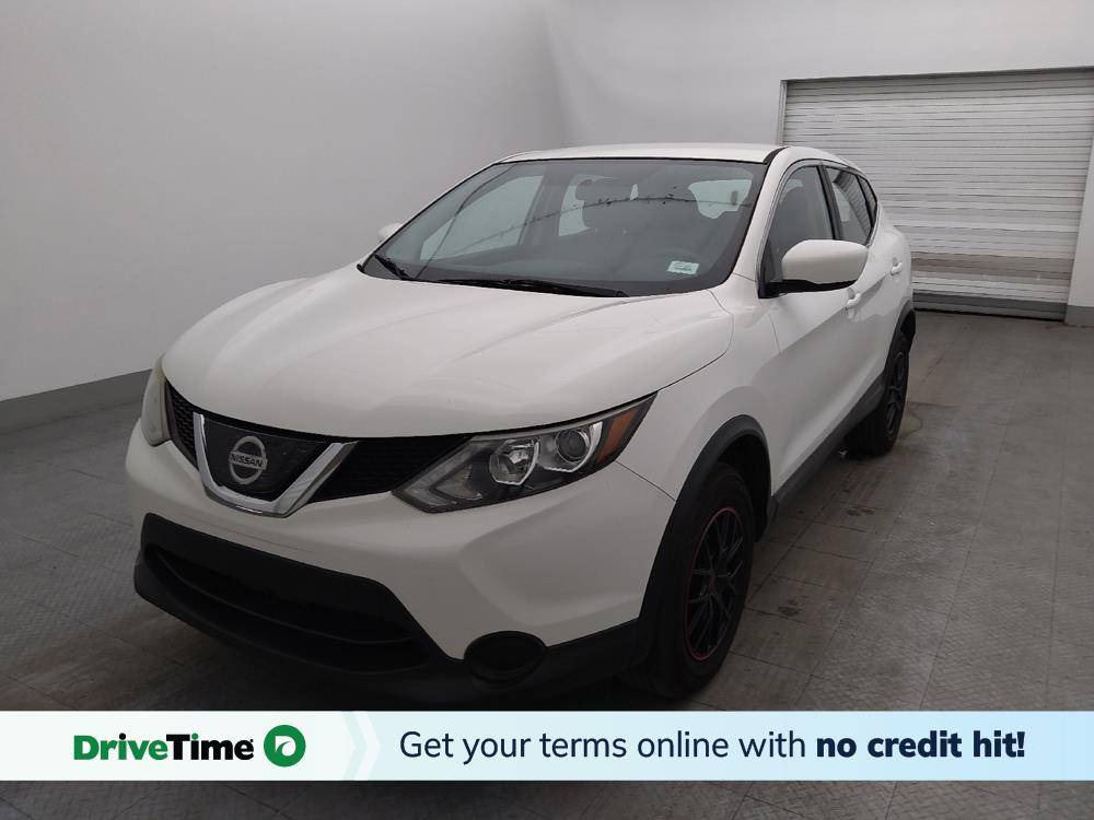 2019 Nissan Rogue Sport S — SUV — 94,851 mi — Tallahassee, FL