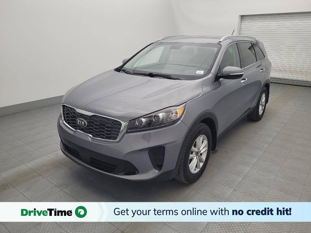 2020 Kia Sorento LX — SUV — 103,186 mi — Tallahassee, FL