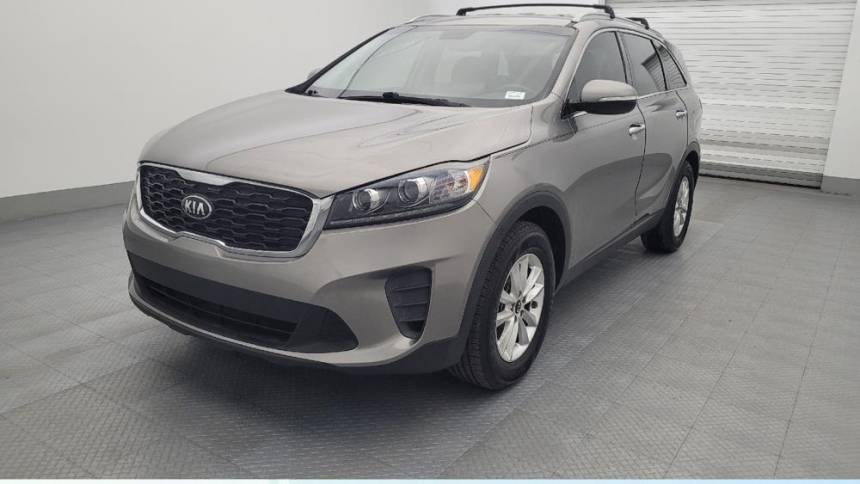 2019 Kia Sorento LX — SUV — 92,601 mi — Tallahassee, FL