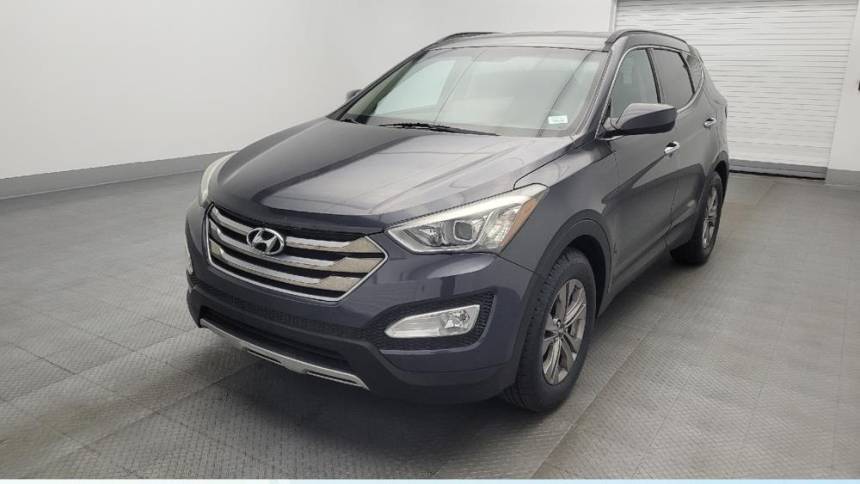 2016 Hyundai Santa Fe Sport Base — SUV — 105,653 mi — Tallahassee, FL