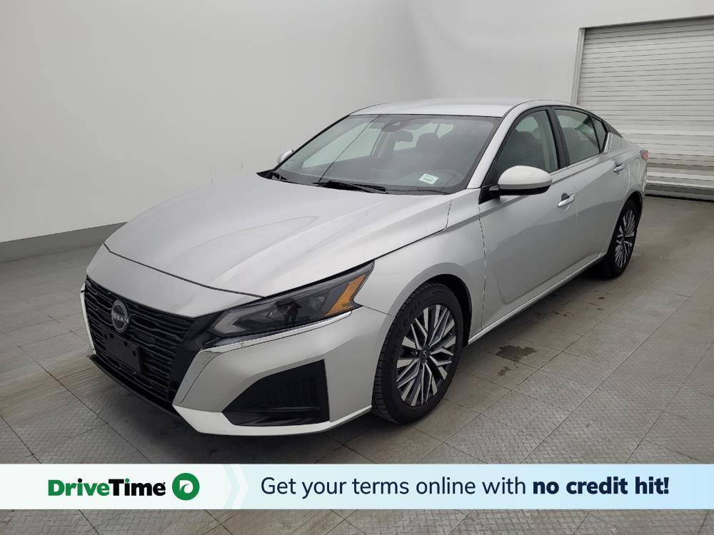 2023 Nissan Altima SV — Sedan — 49,872 mi — Tallahassee, FL