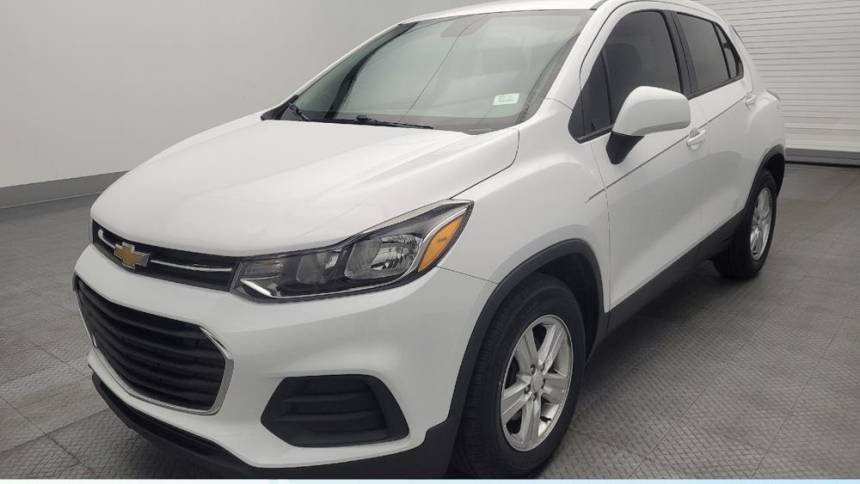 2020 Chevrolet Trax LS — SUV — 64,738 mi — Tallahassee, FL