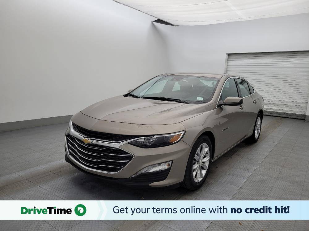 2023 Chevrolet Malibu LT — Sedan — 48,593 mi — Tallahassee, FL