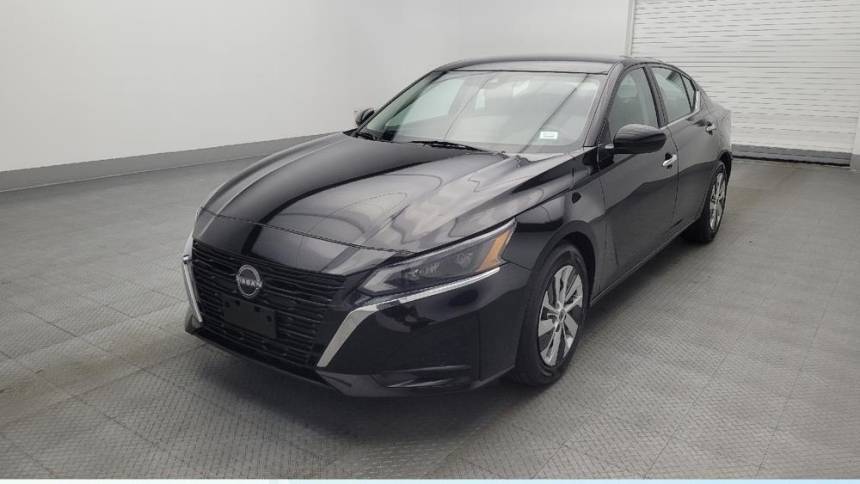 2023 Nissan Altima S — Sedan — 33,545 mi — Tallahassee, FL