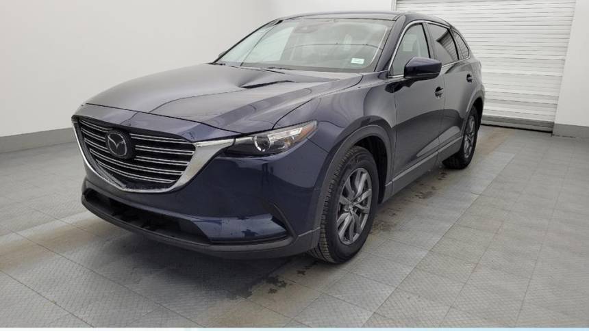 2022 Mazda CX-9 Touring — SUV — 58,097 mi — Tallahassee, FL