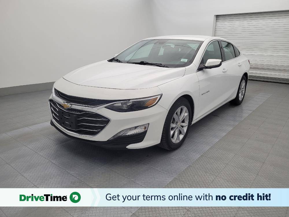 2023 Chevrolet Malibu LT — Sedan — 50,636 mi — Tallahassee, FL