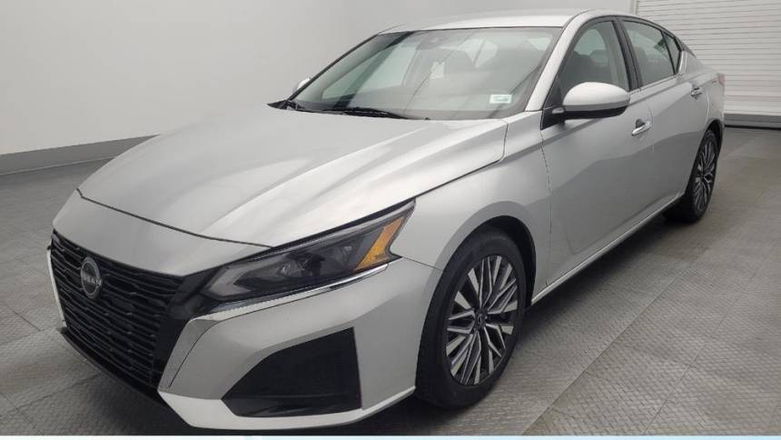 2023 Nissan Altima SV — Sedan — 41,261 mi — Tallahassee, FL