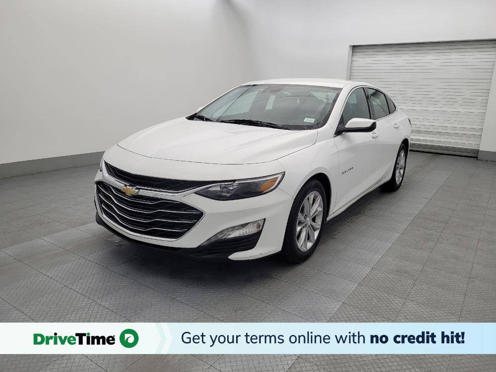 2023 Chevrolet Malibu LT — Sedan — 44,205 mi — Tallahassee, FL