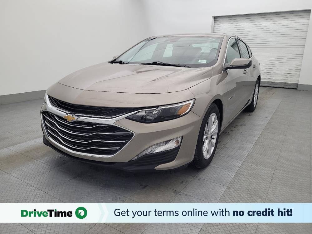 2023 Chevrolet Malibu LT — Sedan — 43,055 mi — Tallahassee, FL