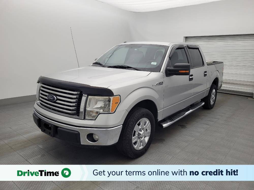 2012 Ford F-150 XLT — Pickup Truck — 174,506 mi — Tallahassee, FL