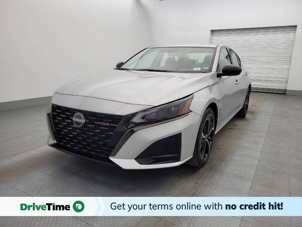 2023 Nissan Altima SR — Sedan — 59,470 mi — Tallahassee, FL