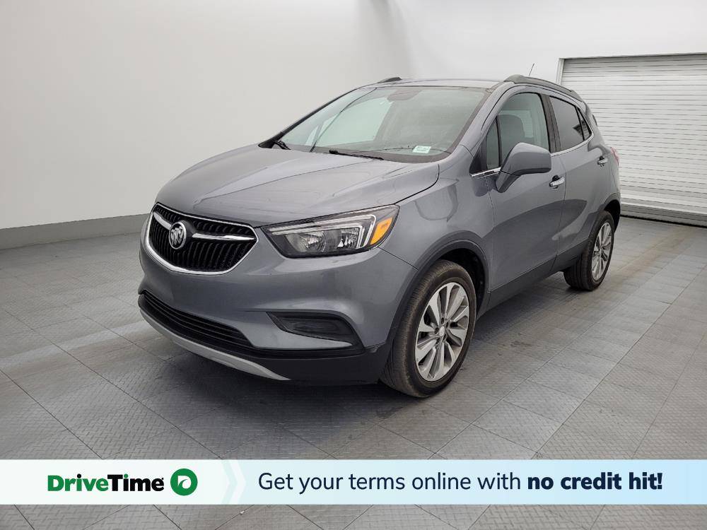 2020 Buick Encore Preferred — SUV — 88,430 mi — Tallahassee, FL