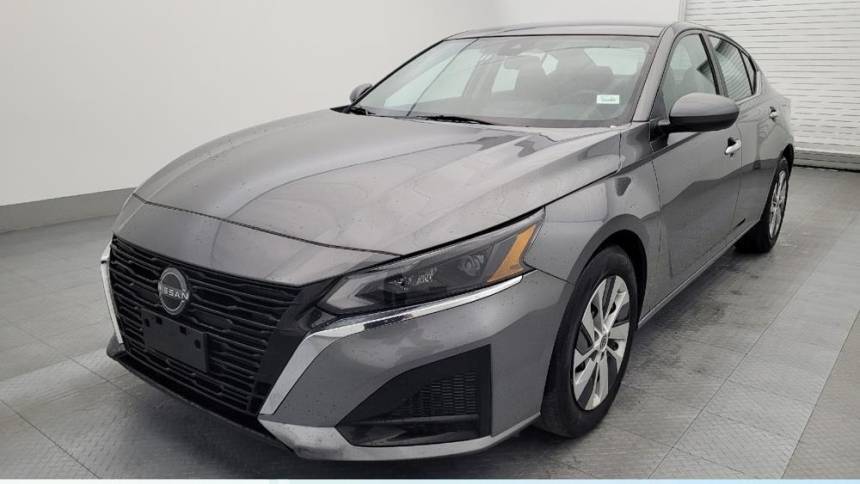 2023 Nissan Altima S — Sedan — 39,193 mi — Tallahassee, FL