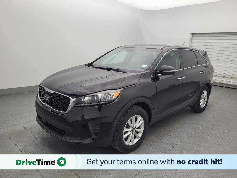 2019 Kia Sorento LX — SUV — 106,405 mi — Tallahassee, FL