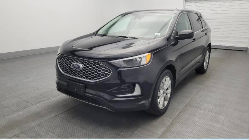 2023 Ford Edge SEL — SUV — 39,188 mi — Tallahassee, FL