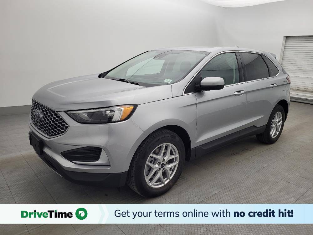 2024 Ford Edge SEL — SUV — 37,465 mi — Tallahassee, FL