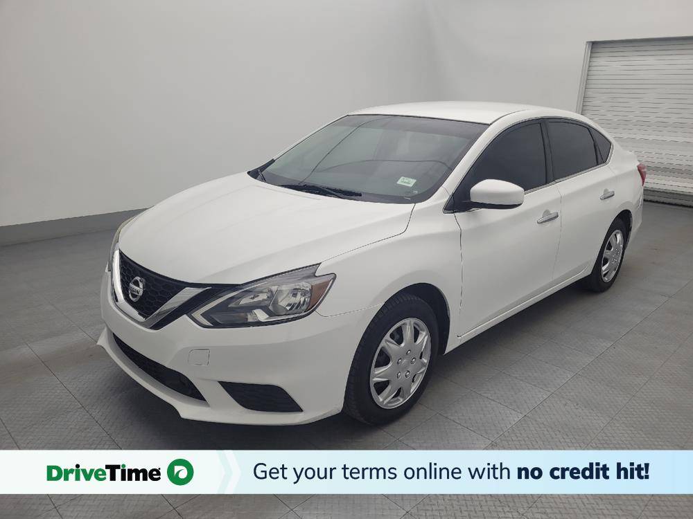 2019 Nissan Sentra S — Sedan — 83,179 mi — Tallahassee, FL
