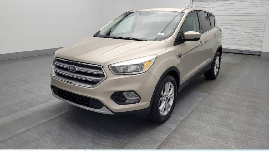 2017 Ford Escape SE — SUV — 111,377 mi — Tallahassee, FL