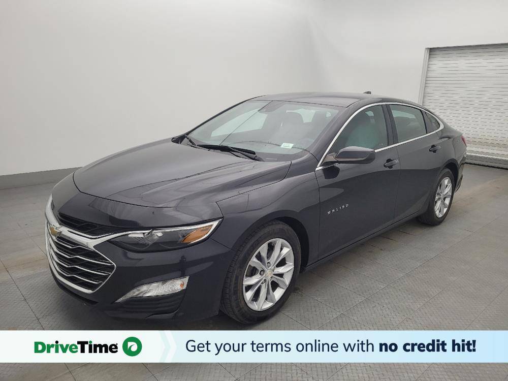 2023 Chevrolet Malibu LT — Sedan — 55,671 mi — Tallahassee, FL