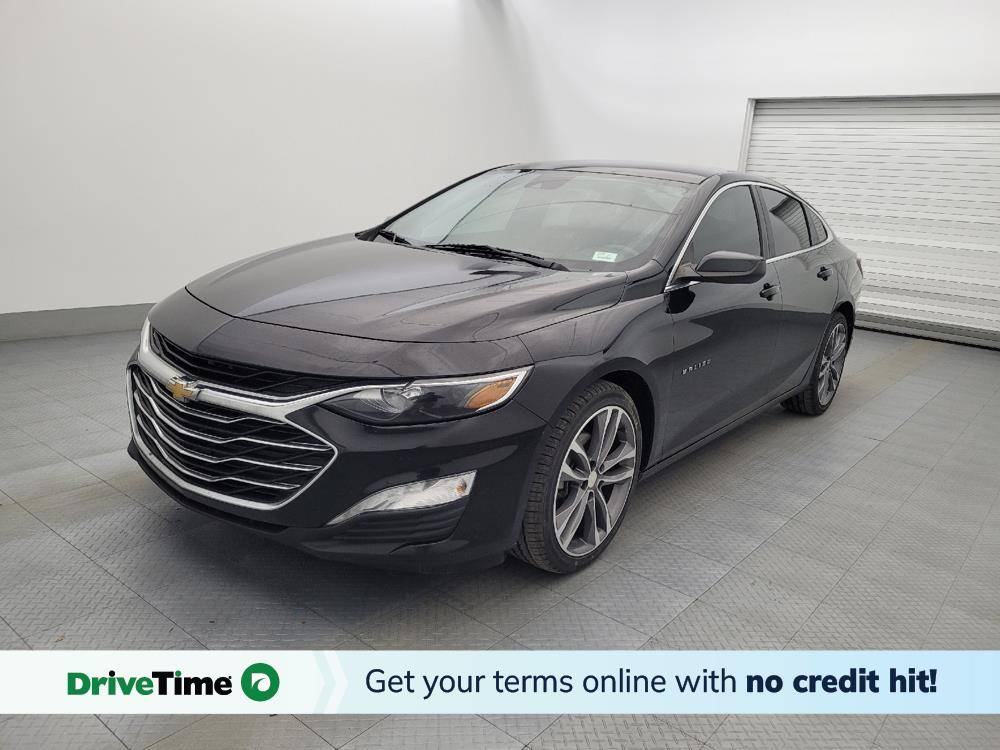 2022 Chevrolet Malibu LT — Sedan — 77,358 mi — Tallahassee, FL