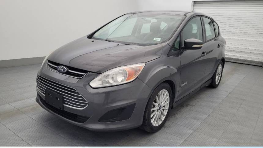 2015 Ford C-Max Hybrid SE — Hatchback — 80,745 mi — Tallahassee, FL