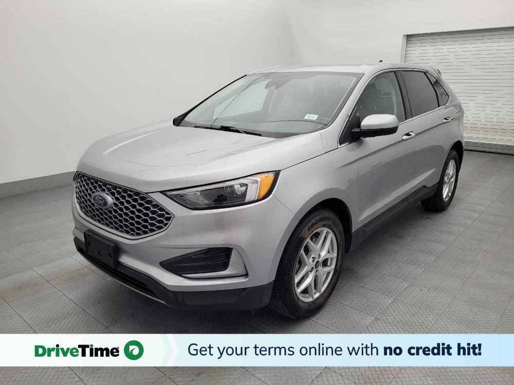2023 Ford Edge SEL — SUV — 50,720 mi — Tallahassee, FL