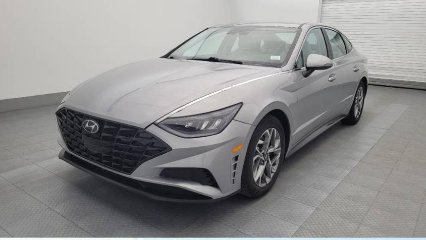 2023 Hyundai Sonata SEL — Sedan — 35,175 mi — Tallahassee, FL