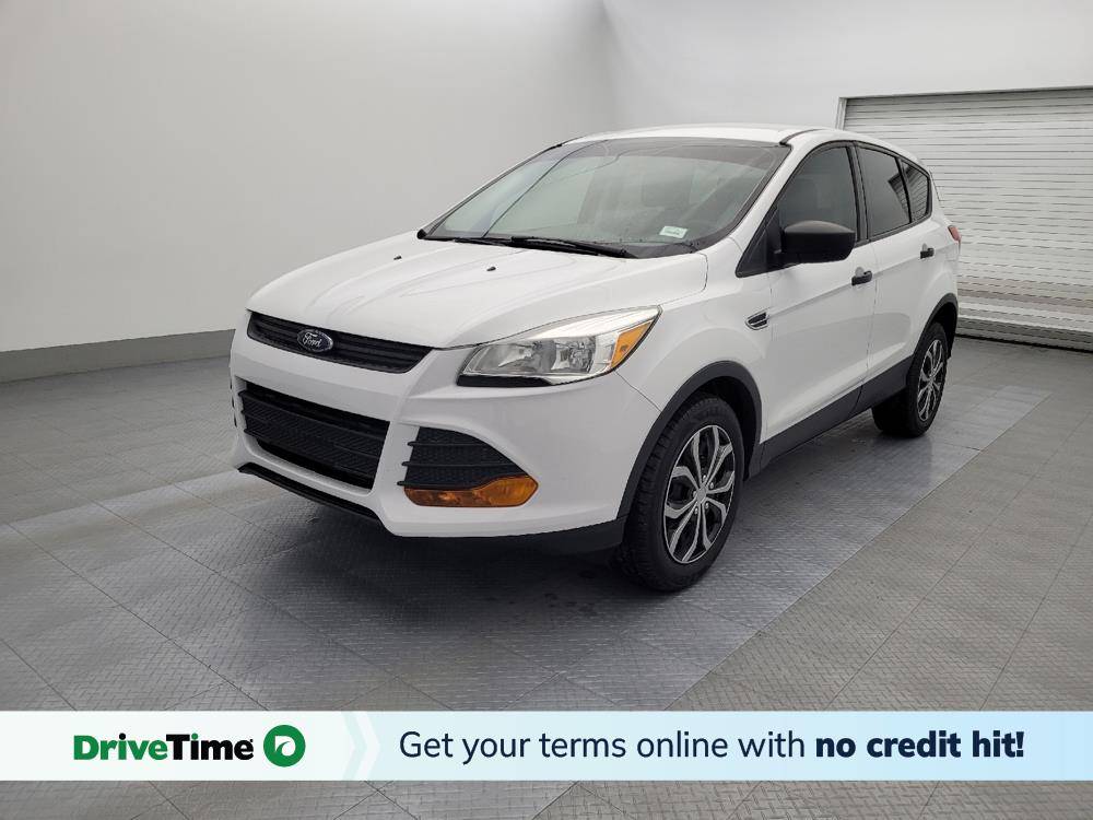 2016 Ford Escape S — SUV — 73,079 mi — Tallahassee, FL