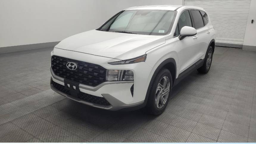 2023 Hyundai Santa Fe SE — SUV — 51,142 mi — Tallahassee, FL