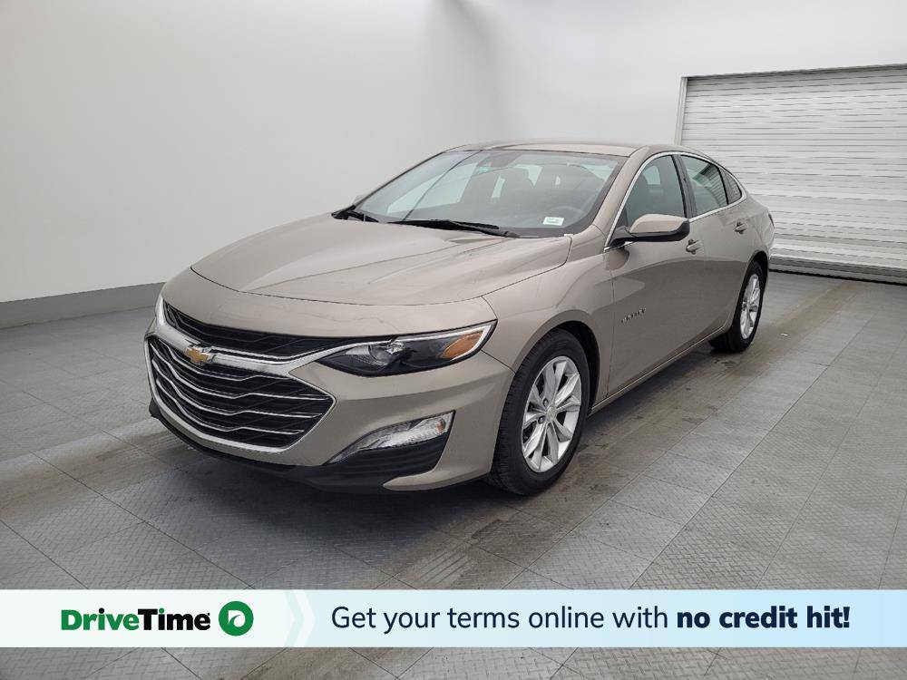 2023 Chevrolet Malibu LT — Sedan — 48,630 mi — Tallahassee, FL