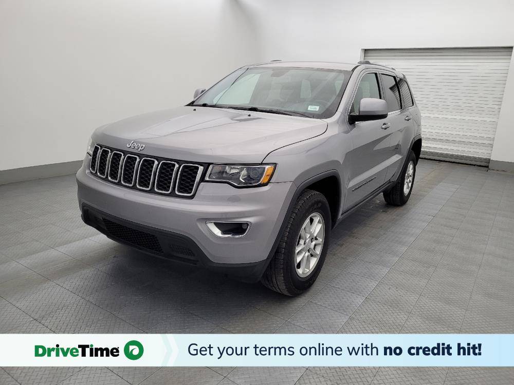 2018 Jeep Grand Cherokee Laredo E — SUV — 71,431 mi — Tallahassee, FL