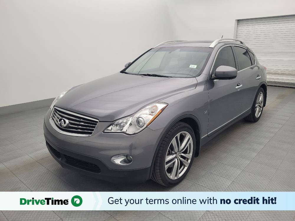 2015 INFINITI QX50 Journey — SUV — 78,697 mi — Tallahassee, FL