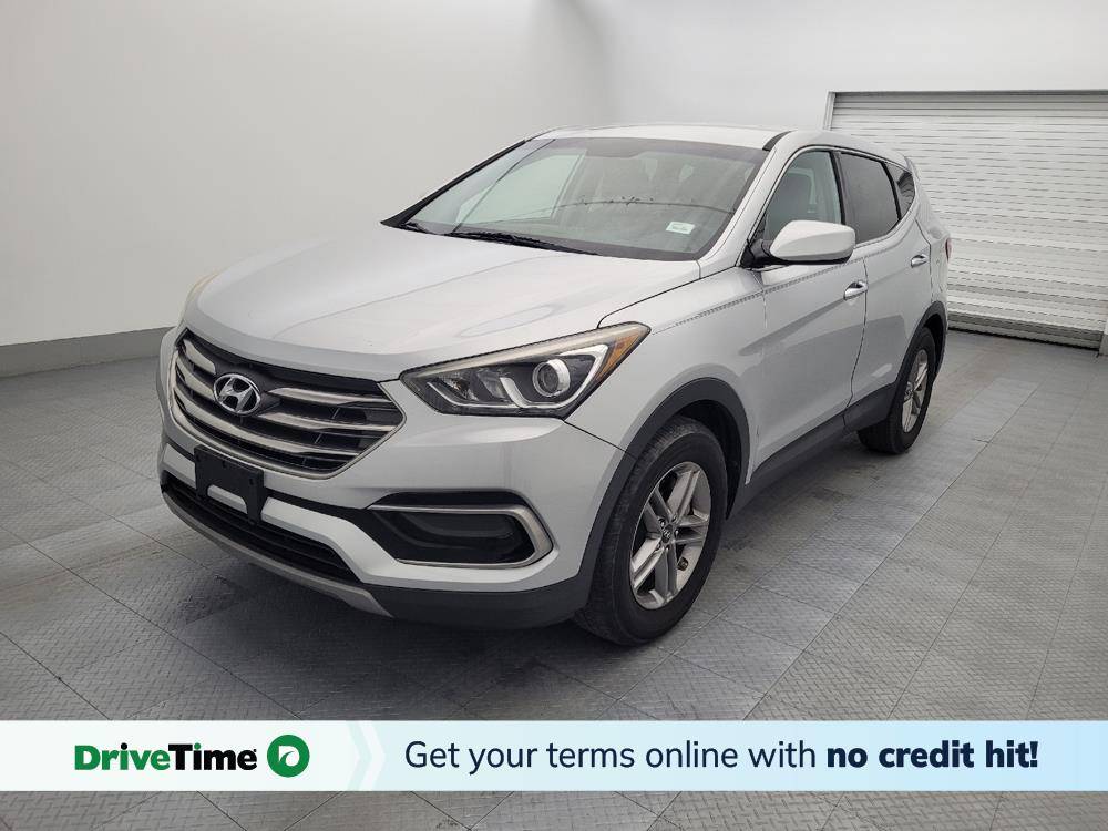 2017 Hyundai Santa Fe Sport Base — SUV — 85,437 mi — Tallahassee, FL