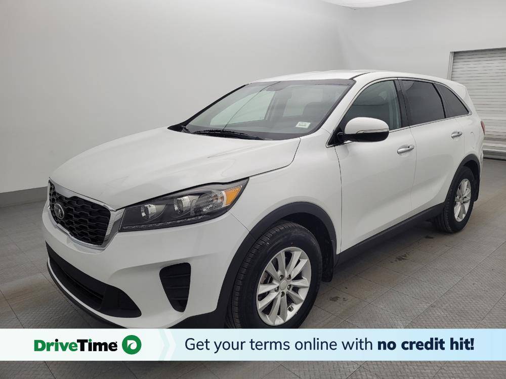 2019 Kia Sorento LX — SUV — 147,930 mi — Tallahassee, FL