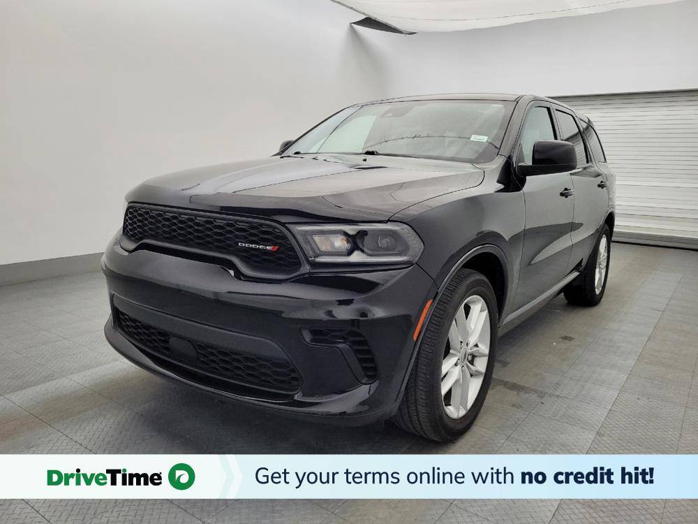 2023 Dodge Durango GT Launch Edition — SUV — 50,855 mi — Tallahassee, FL
