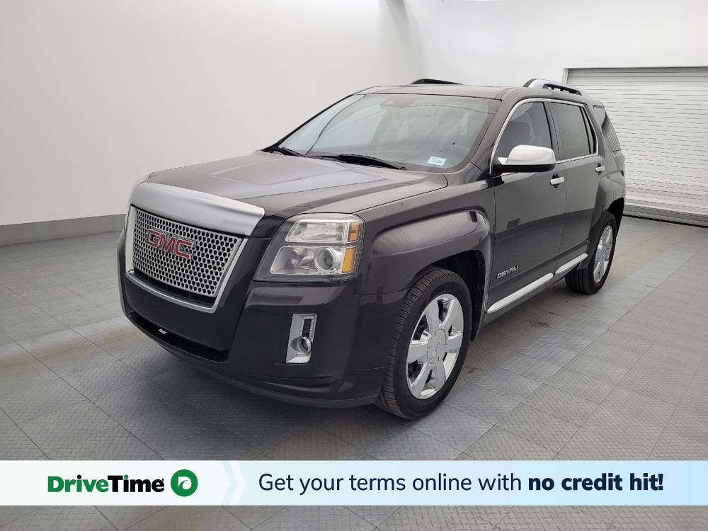 2015 GMC Terrain Denali — SUV — 103,469 mi — Tallahassee, FL