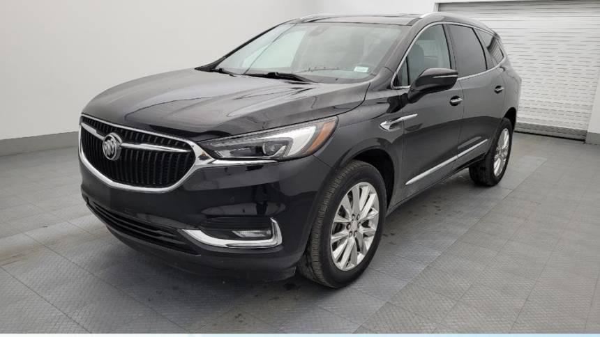 2020 Buick Enclave Premium — SUV — 64,717 mi — Tallahassee, FL