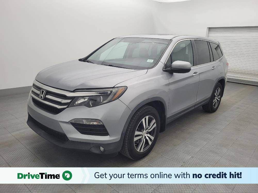 2018 Honda Pilot EX-L — SUV — 60,600 mi — Tallahassee, FL