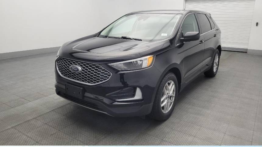2023 Ford Edge SEL — SUV — 43,822 mi — Tallahassee, FL