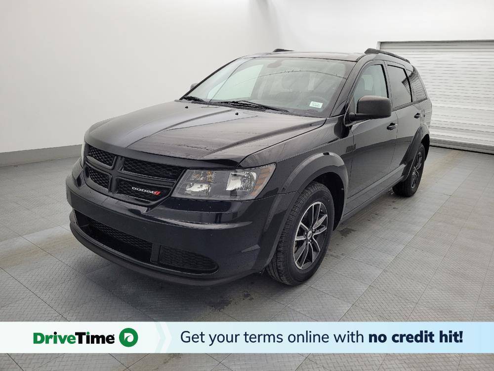 2018 Dodge Journey SE — SUV — 66,452 mi — Tallahassee, FL
