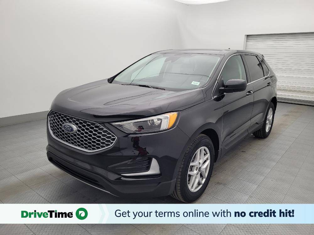 2023 Ford Edge SEL — SUV — 42,490 mi — Tallahassee, FL