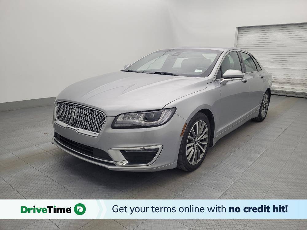2020 Lincoln MKZ Standard — Sedan — 90,830 mi — Tallahassee, FL