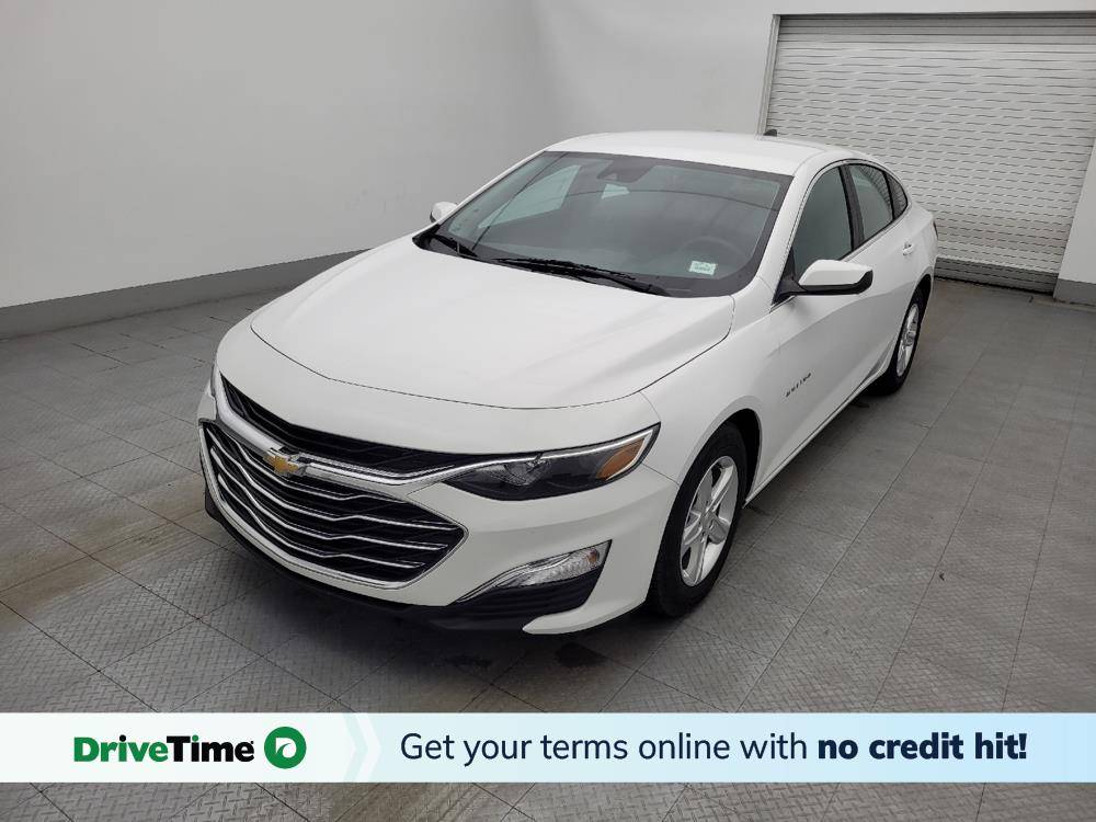 2020 Chevrolet Malibu LS — Sedan — 31,063 mi — Tallahassee, FL
