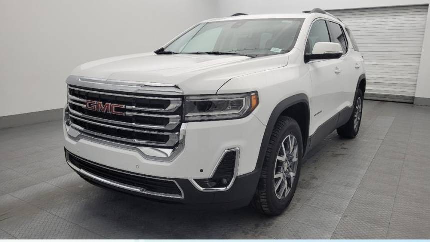 2023 GMC Acadia SLT — SUV — 43,243 mi — Tallahassee, FL